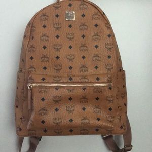 MCM Bag